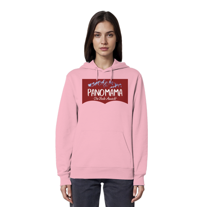 Panomama - Organic Hoodie