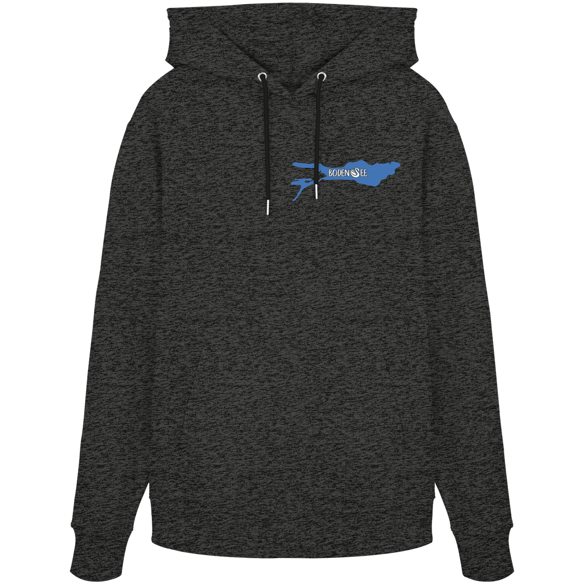 Bodensee light - Hoodie