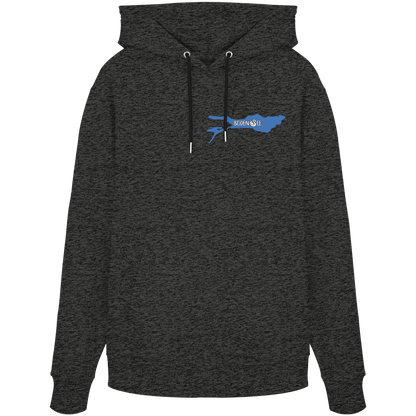 Bodensee light - Hoodie