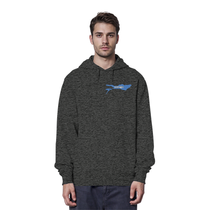 Bodensee light - Hoodie