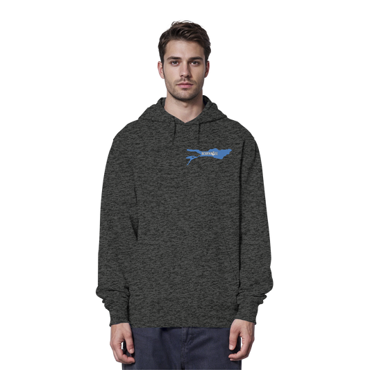 Bodensee light - Hoodie