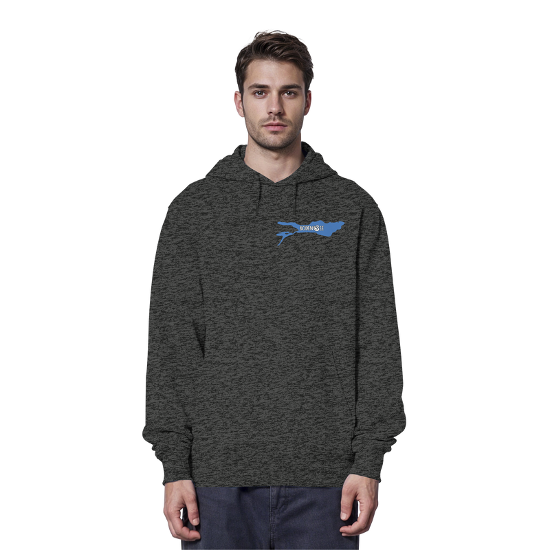 Bodensee light - Hoodie