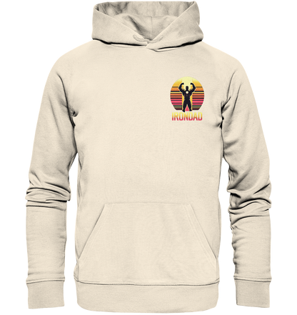 IRONDAD Hoodie Herren