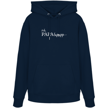 Papalapapp Entwurf wegen bewertungen  - Organic Hoodie