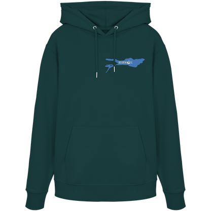 Bodensee light - Hoodie
