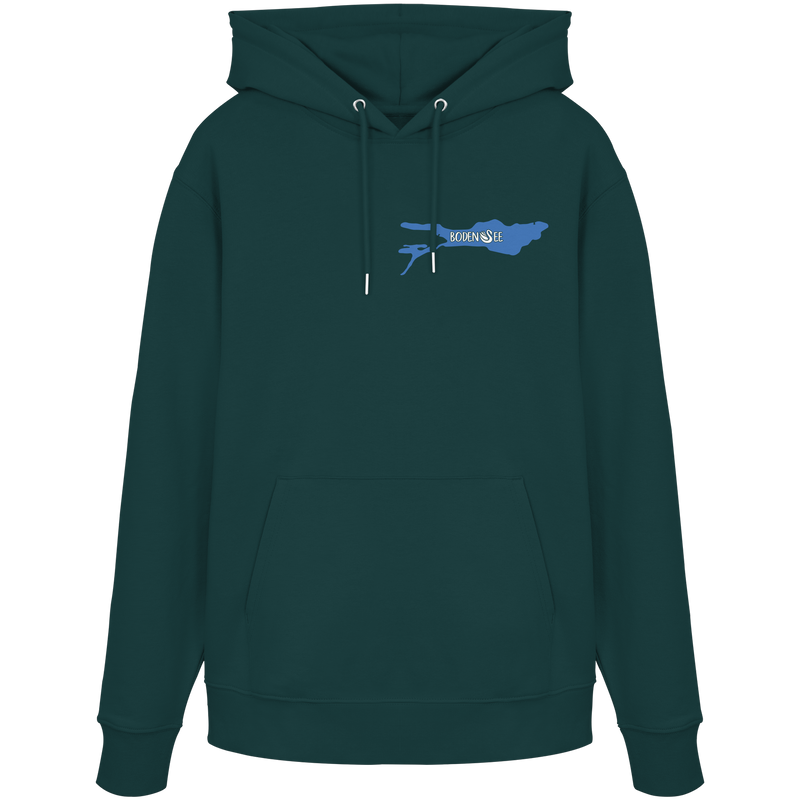 Bodensee light - Hoodie