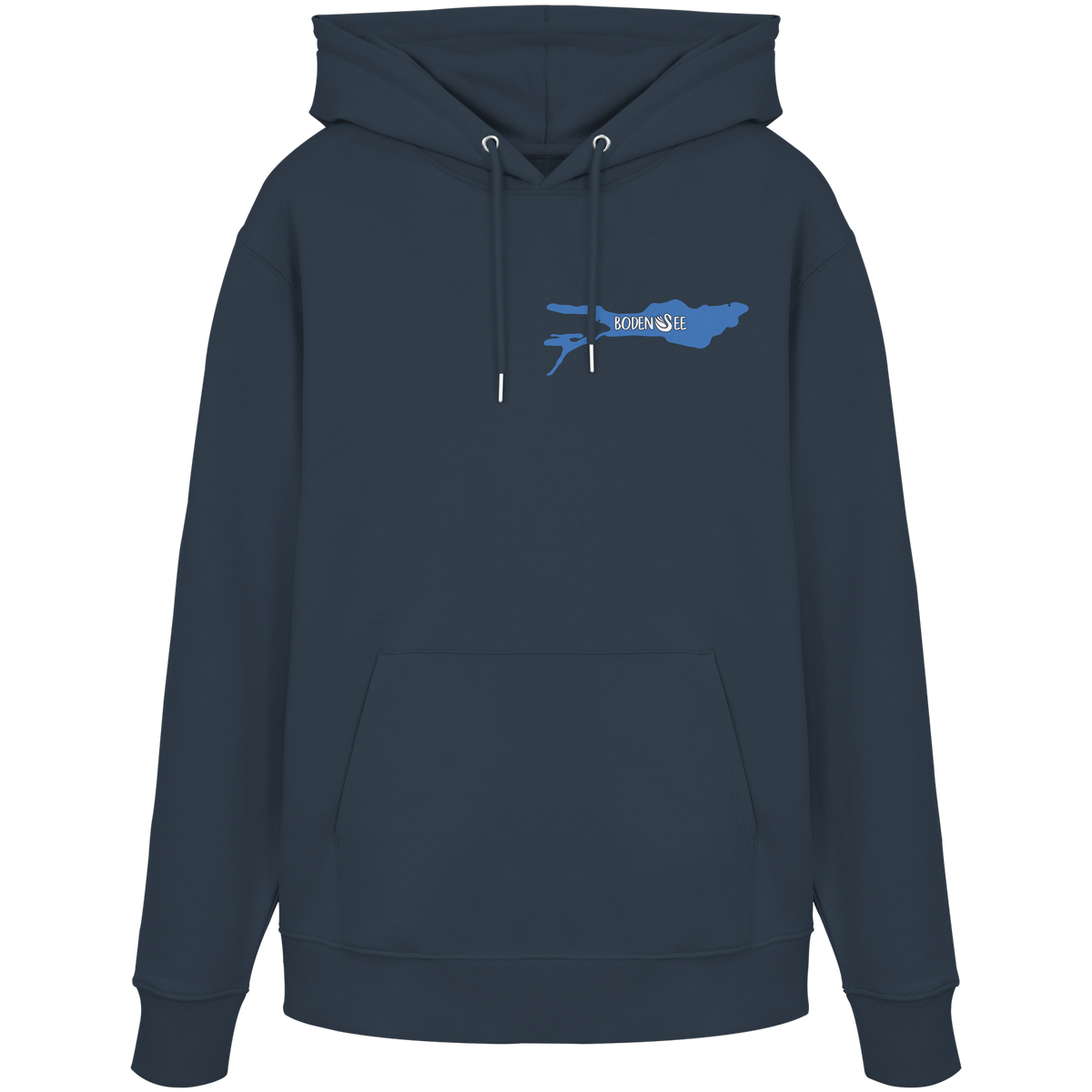 Bodensee light - Hoodie