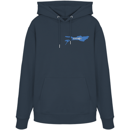 Bodensee light - Hoodie