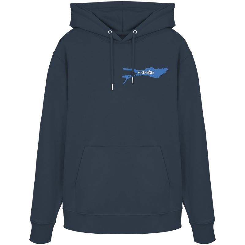 Bodensee light - Hoodie