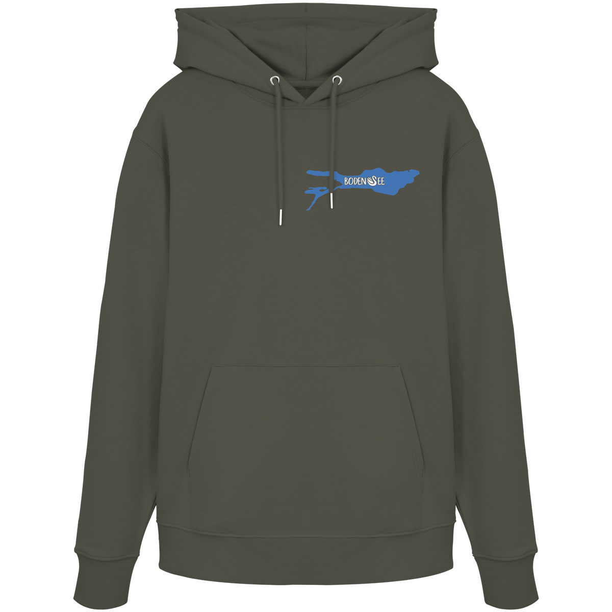 Bodensee light - Hoodie