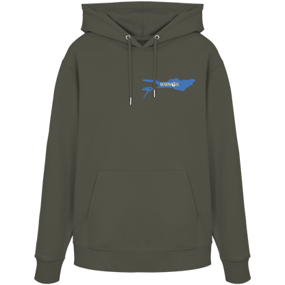 Bodensee light - Hoodie