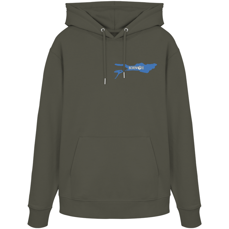 Bodensee light - Hoodie