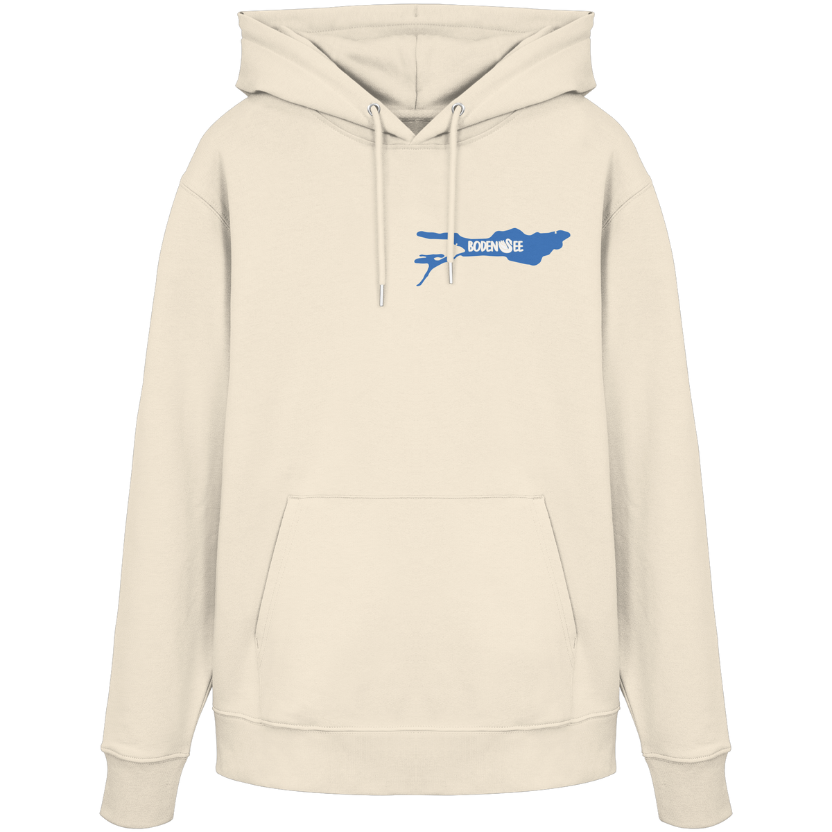 Bodensee light - Hoodie