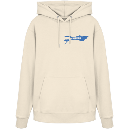 Bodensee light - Hoodie