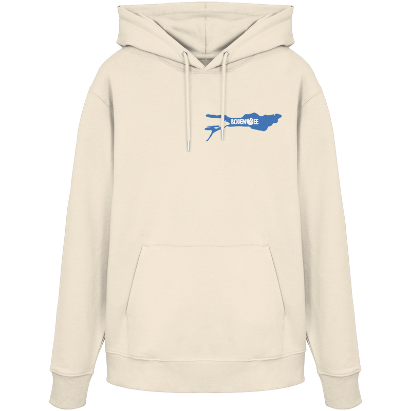 Bodensee light - Hoodie