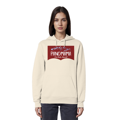 Panomama - Organic Hoodie