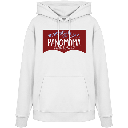 Panomama - Organic Hoodie