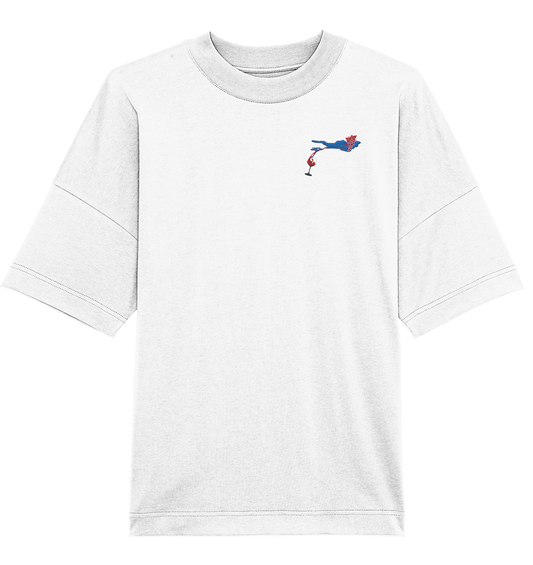 Vogel Motiv Shirt