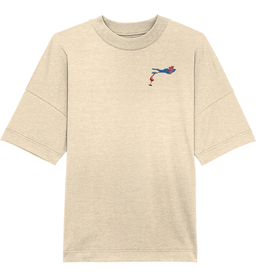 Vogel Motiv Shirt