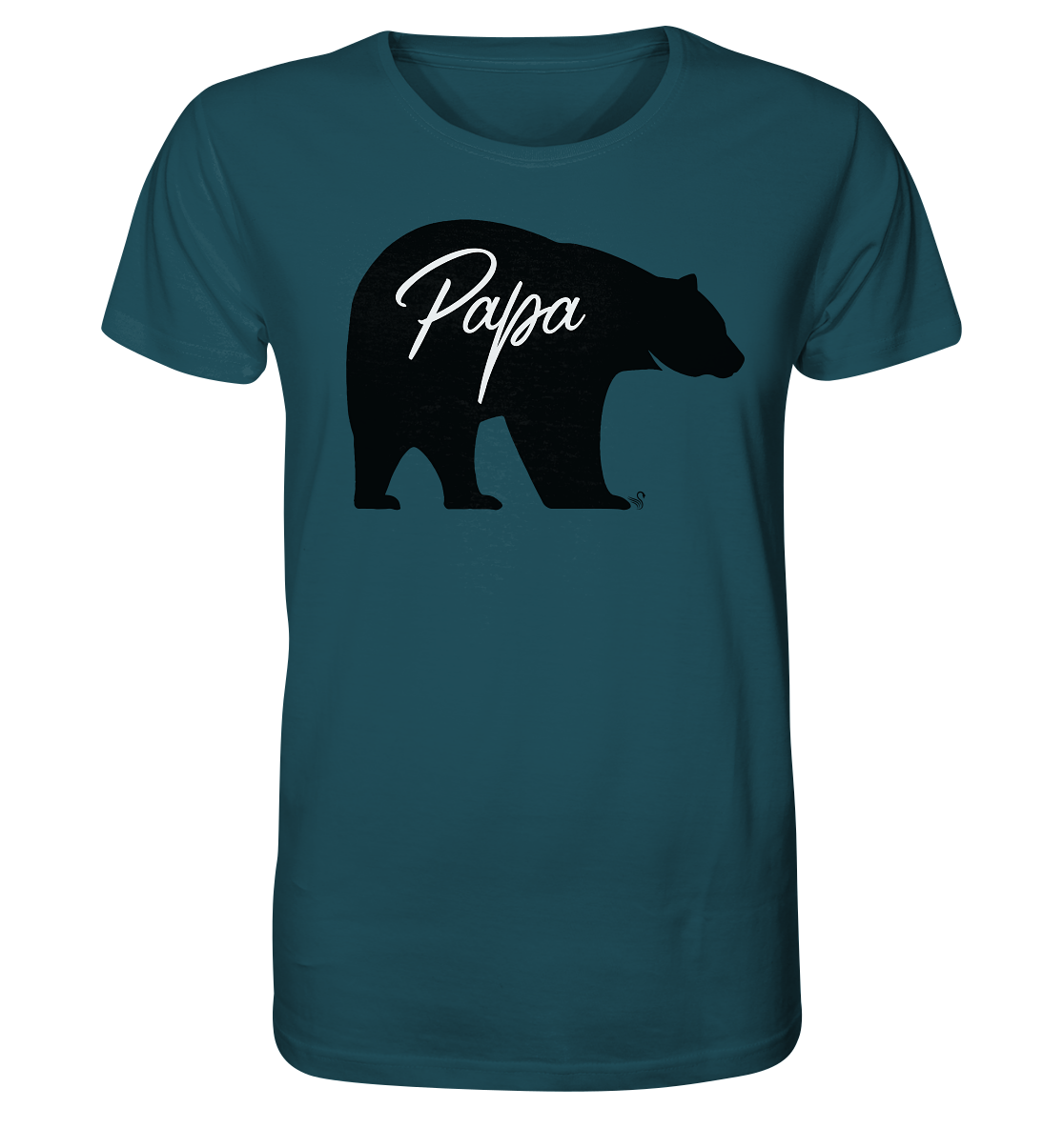Papa Bear Men's Shirt