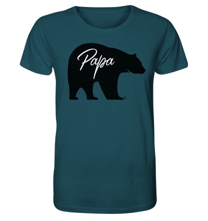 Papa Bear Men's Shirt