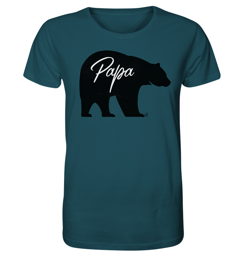 Papa Bear Men's Shirt