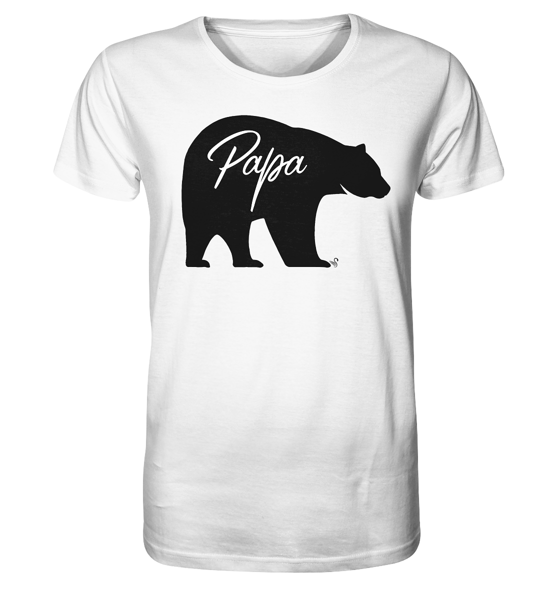 Papa Bear Men's Shirt