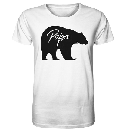 Papa Bear Men's Shirt