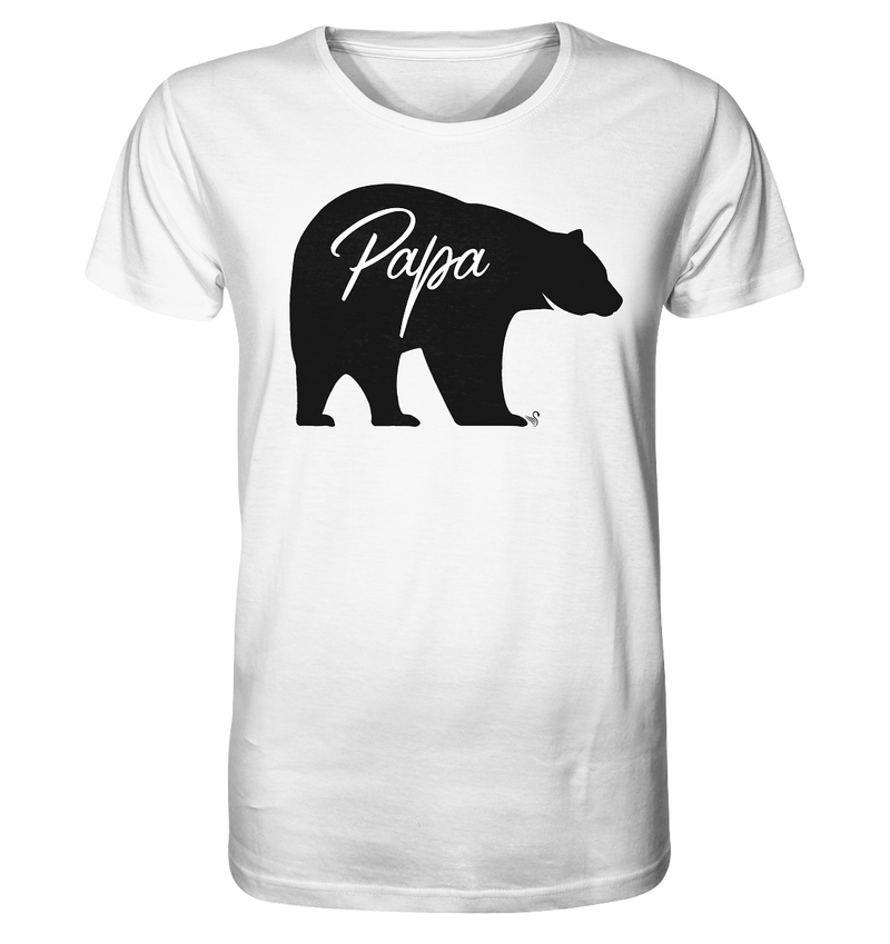 Papa Bear Men's Shirt