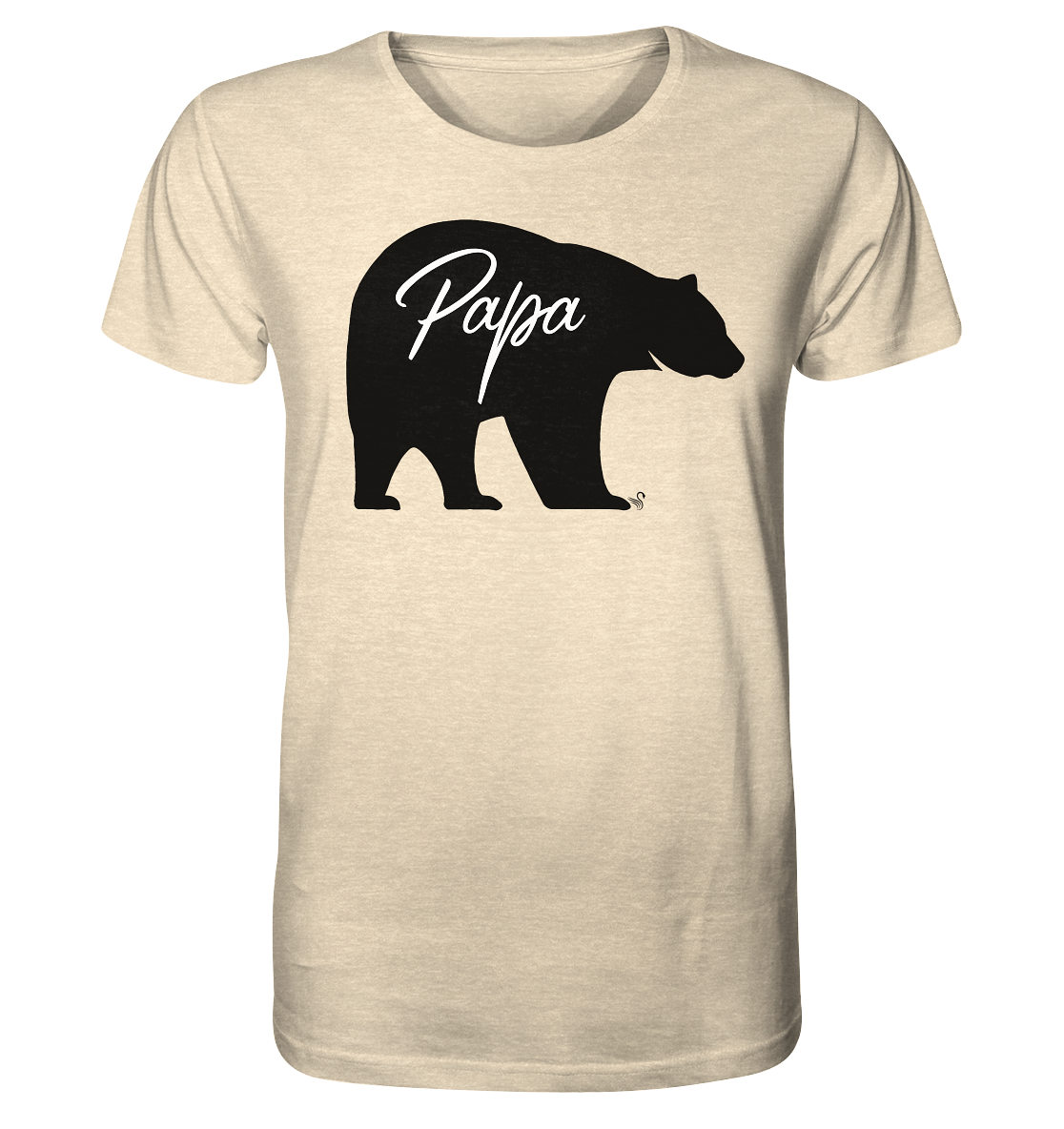 Papa Bear Men's Shirt