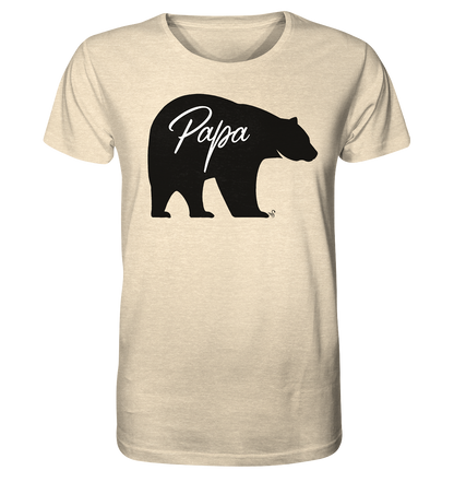 Papa Bear Men's Shirt