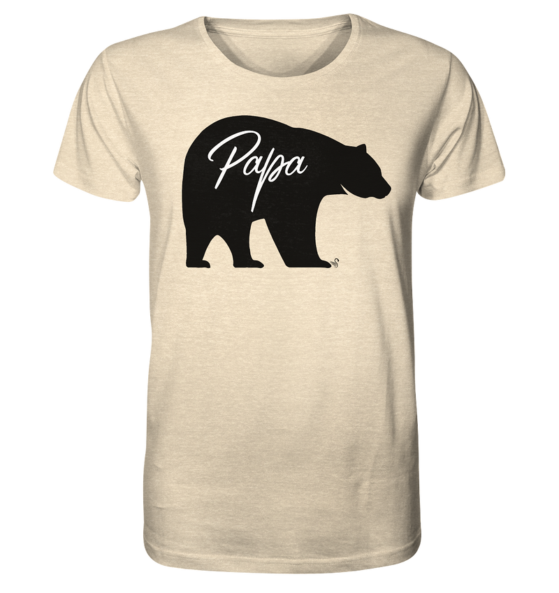 Papa Bear Men's Shirt