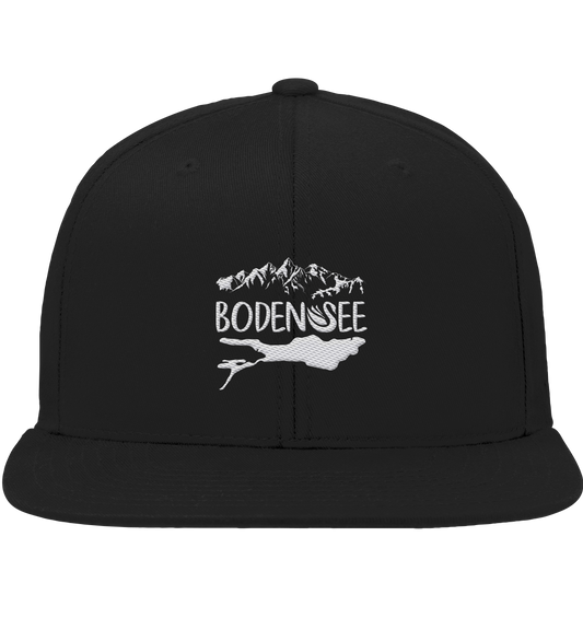 Bodensee Berg See T-Shirt