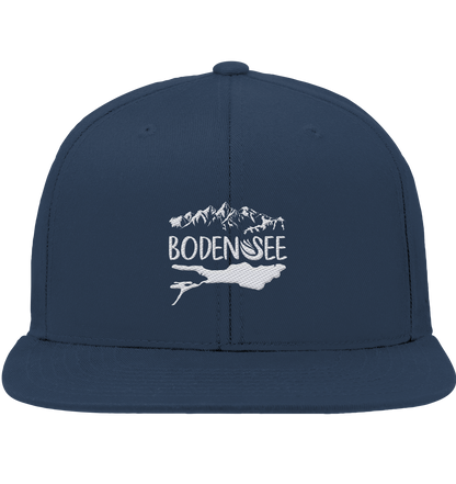 Bodensee 2.0 Stick - Organic Snapback