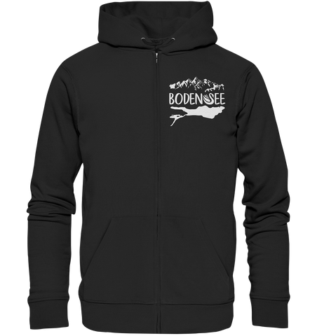 Zipper Bodensee Minimal