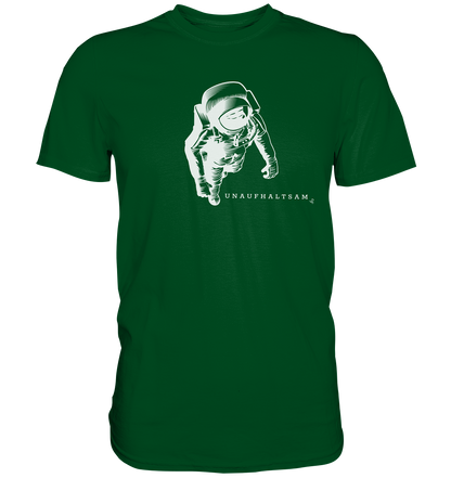 Unstoppable Astronaut T-Shirt