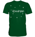 wundertüte - Premium Shirt