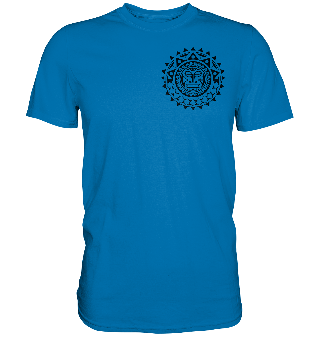Tattoo Mandala Men's T-Shirt