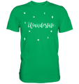 wundertüte - Premium Shirt