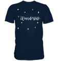 wundertüte - Premium Shirt