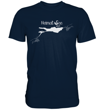 Facebook Group - Premium Shirt