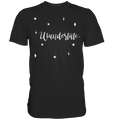 wundertüte - Premium Shirt