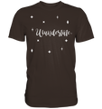 wundertüte - Premium Shirt