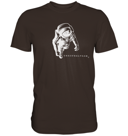 Unstoppable Astronaut T-Shirt