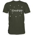 wundertüte - Premium Shirt