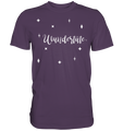wundertüte - Premium Shirt
