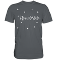 wundertüte - Premium Shirt