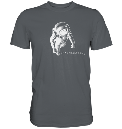 Unstoppable Astronaut T-Shirt