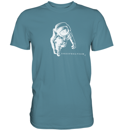 Unstoppable Astronaut T-Shirt