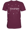 wundertüte - Premium Shirt